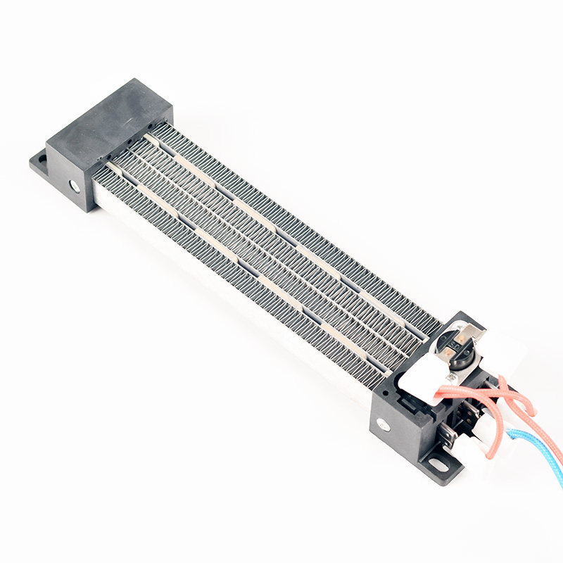 PTC加热器220V 半导体空气电发热器烘干机加热陶瓷发热片除湿加热