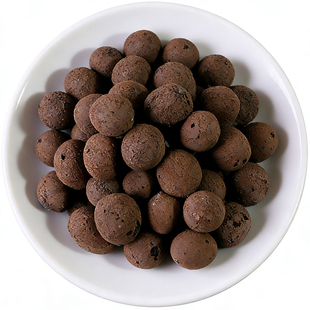 陶粒垫底养花专用多肉土盆栽铺面石花盆花卉回填鱼缸水培固定颗粒