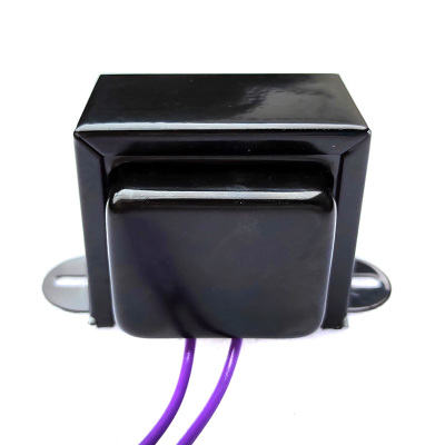 300mA全屏蔽扼流圈胆机电感57x30