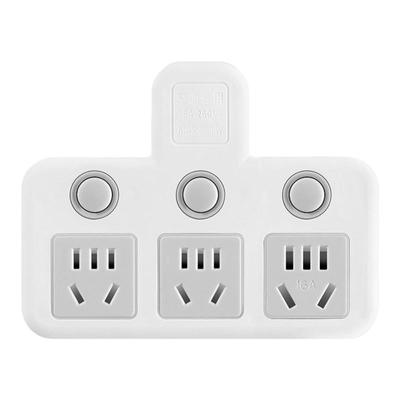 适用于公`牛16安插座16A转换器