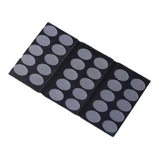 耳垂保护贴隐形防拉扯耳洞变大神透明防护器透纤薄气耳钉固定支撑