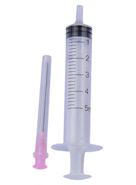 加墨器奥美亚注射器买5个包邮