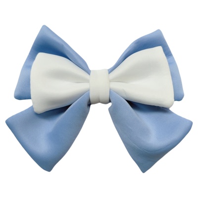 适用九号qzmix蓝色装饰9号Qz电动车配件配饰反光镜挡风板翅膀件