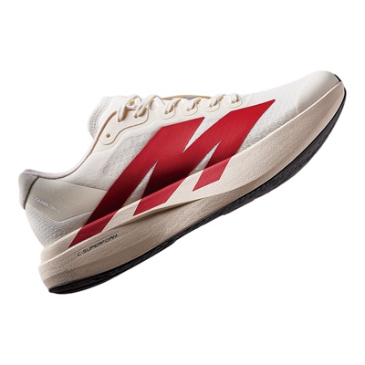 骆驼户外慢跑鞋女透气减震训练鞋