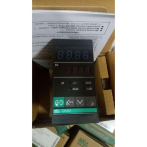 议价全新原装进口日本理化RKC温控器CH402FK02M*维修