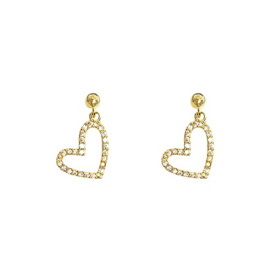 chingie无痛耳夹欧阳娜娜同款