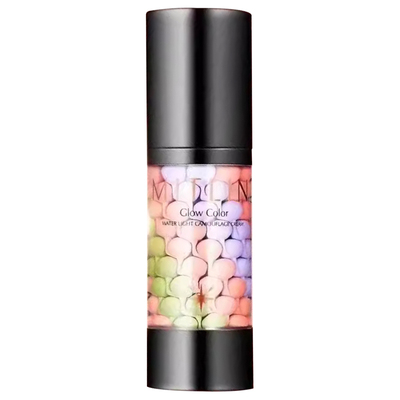 MITLIN米之莲焕颜水感迷彩隔离霜长保湿遮瑕提亮满减优惠正品保证