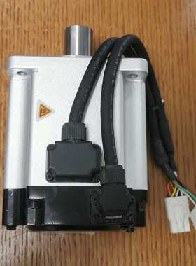 溢价-禾川伺服电机750W，型号SV-X2MH075A-N