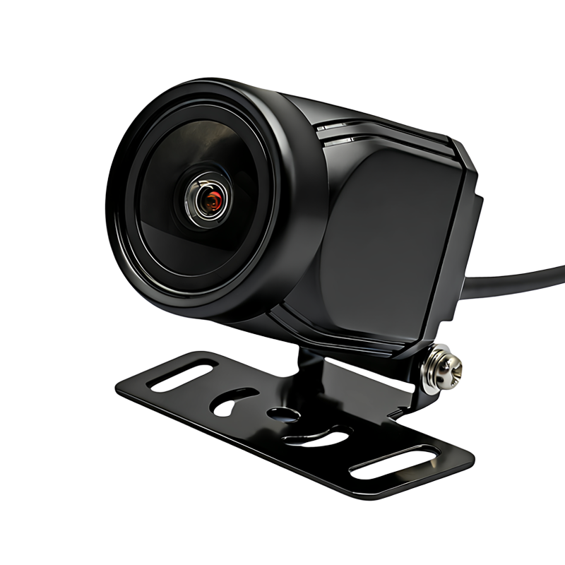 索尼iMX225军工级星光夜视摄像头