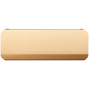 免打孔隐形抽屉暗拉手榻榻米衣柜门现代简约翻盖床头柜子超薄把手