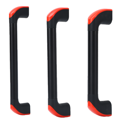 加厚铝合金管状拉手XAH18/19/20