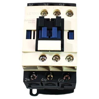 电梯配件LC1D09交流接触器