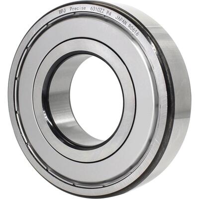 日本BPJ进口高速深沟球轴承