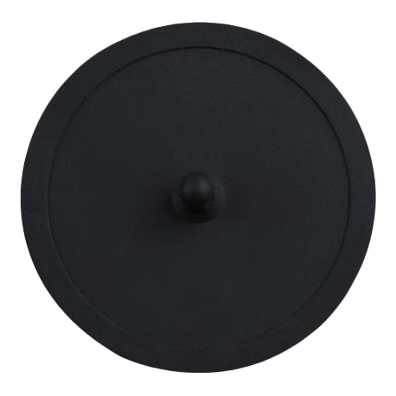 盲片盲碗58mm/51mm意式咖啡机手柄冲煮头反冲洗垫片清洁配件工具
