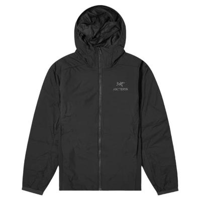 始祖鸟男款秋冬户外防风保暖棉服