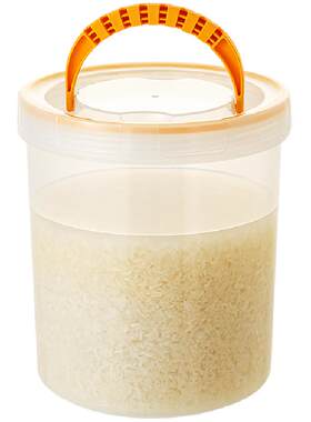 家用食品级甜酒容器密封罐子