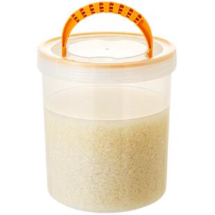 甜酒容器装酒酿发酵分装盒食品级米酒醪糟分装桶塑料密封罐分装瓶