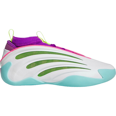 Adidas/阿迪达斯正品ARDEN VOL 9男女潮流耐磨经典篮球鞋JQ4003