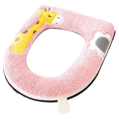 马桶坐垫加厚大号2025新款