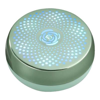 奇朗无烟科技艾灸磁吸红外震动