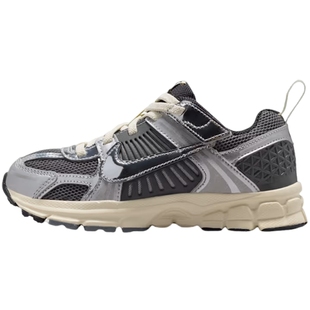 NIKE耐克小童VOMERO 5迈柔复古舒适运动鞋休闲鞋IM9465-002