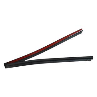 适用于07-13老卡罗拉机盖密封胶条发动机引擎盖密封防水中网胶条