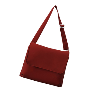 YONAIGA+原创日系ins多巴胺包包 高中初中生书包电脑背包帆布男女