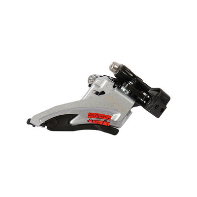 23新款SHIMANO禧玛诺CUES U6000 U4000山地自行车 2×9/10速前拨