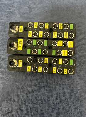 询价ELCO宜科分线盒集线器ECP882NQ12