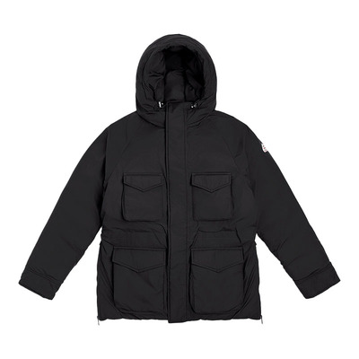 Pyrenex男士羽绒派克大衣