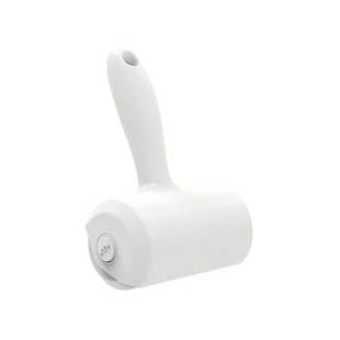 粘毛器滚筒除毛神器滚刷衣服衣物沾毛替换卷纸去毛刷吸毛刮黏尘纸