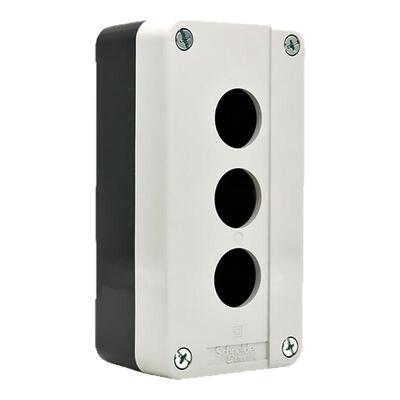 急停按钮开关防水盒施耐德