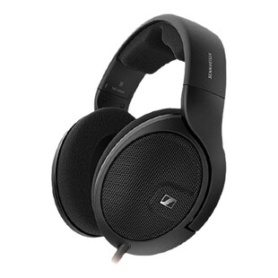 SENNHEISER/森海塞尔HD 560s头戴式开放式设计护耳HIFI音乐耳机