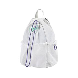 Keep包双肩多功能运动时尚背包女款学生网球训练专用球拍包