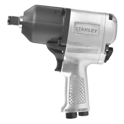 史丹利3/4气动扳手汽修轮胎风炮
