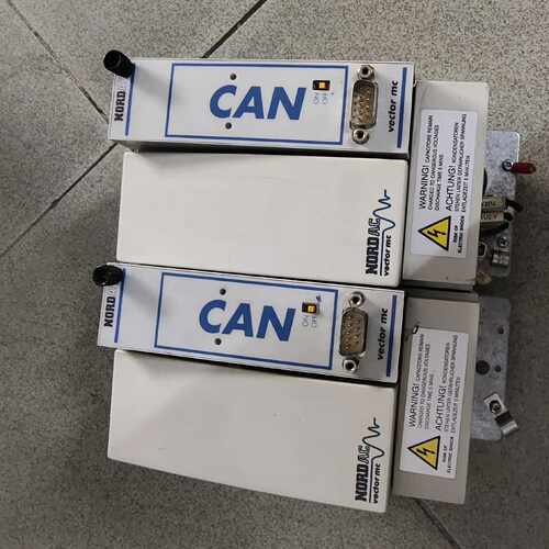 拆机诺德变频器D22941   220V   0.37KW，议价商品
