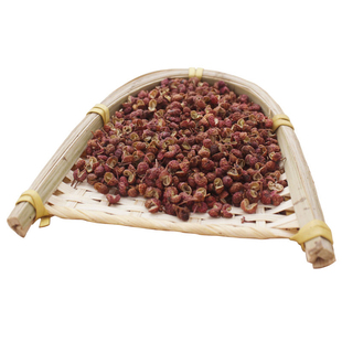 新货山东大红袍红花椒粒500克250g优质干货食用包邮