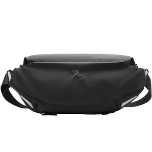 GYXX/光影行星极星斜挎包男款单肩包胸包通勤微单反相机包摄影包