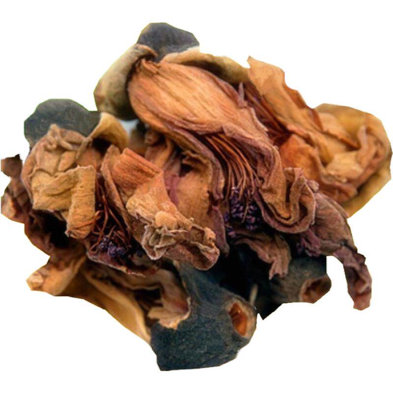 木棉花干花煲汤广东凉茶五花茶料