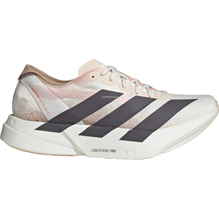 Adidas/阿迪达斯官方正品ADIZERO ADIOS PRO 4 M男士跑步鞋JR6367