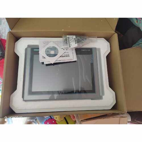 溢价-6AV21240MC010AX0触摸屏成色很新