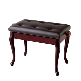 猫腿款进口榉木钢琴椅机械升降二胡吉他古筝日本ITOMASA品牌AES型