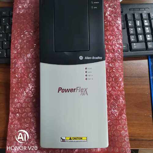 议价AB变频器 700 700s 系列全新外壳面板