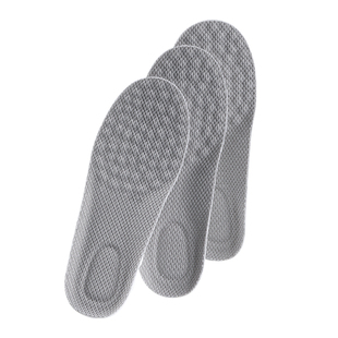 适用于安踏儿童鞋垫小孩专用运动气垫减震男童女童防臭吸汗35码软