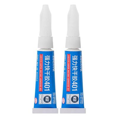 德国汉高强力胶水超强粘度