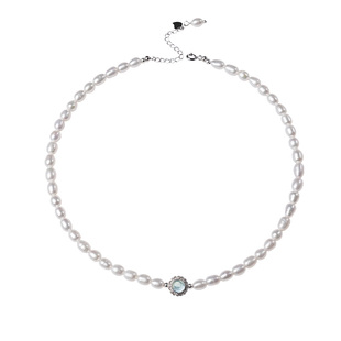 宫里上新母亲节礼物送妈妈送老婆送女友实用礼物高级感珍珠套装