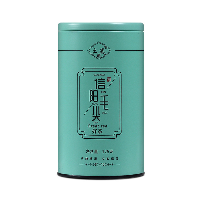 2026新茶信阳毛尖茶叶明前特级头采小嫩芽绿茶高山春茶250g