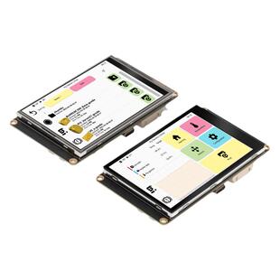 Mellow FLY Mini Pad高速打印3D打印机Klipper上位机屏幕智能平板