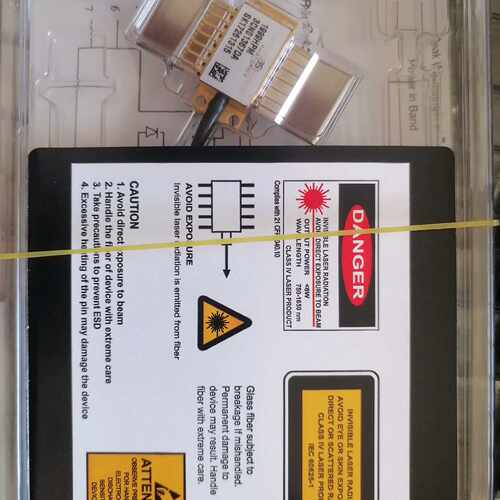 询价泵浦激光器974nm功率550mw议价