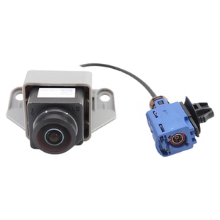 适用于比亚迪宋 元EV前视摄像头总成宋EVDM前中网摄像头360全景元